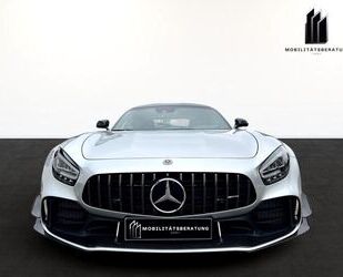 Mercedes-Benz AMG GT R Gebrauchtwagen