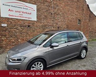 VW Golf Sportsvan Gebrauchtwagen