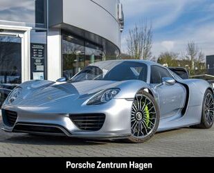 Porsche 918 Gebrauchtwagen