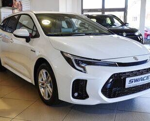 Suzuki Swace Gebrauchtwagen