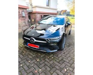 Mercedes-Benz CLA 220 Shooting Brake Gebrauchtwagen