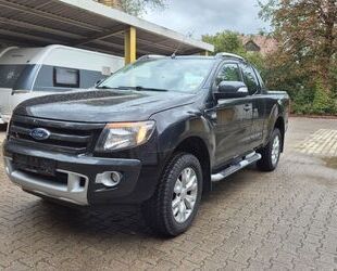Ford Ranger Gebrauchtwagen