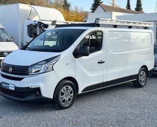 Fiat Talento Gebrauchtwagen