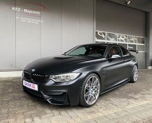 BMW M4 Gebrauchtwagen