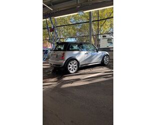 Mini Cooper S Gebrauchtwagen
