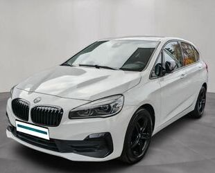 BMW 216 Active Tourer Gebrauchtwagen