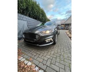 Ford Mondeo Gebrauchtwagen