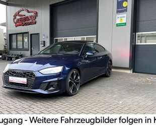 Audi A5 Gebrauchtwagen