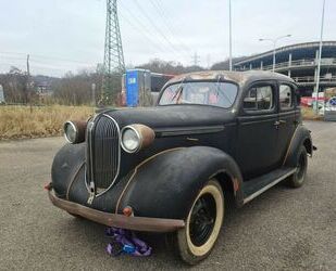 Chrysler Andere Oldtimer