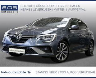 Renault Megane Gebrauchtwagen