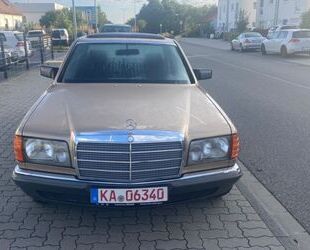 Mercedes-Benz S 280 Gebrauchtwagen