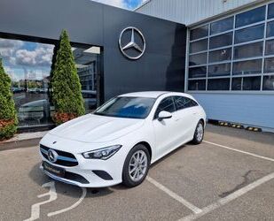 Mercedes-Benz CLA 180 Gebrauchtwagen