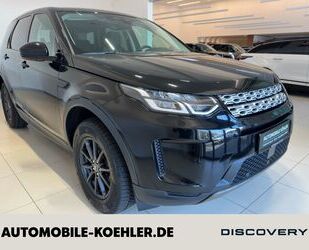 Land Rover Discovery Sport Gebrauchtwagen