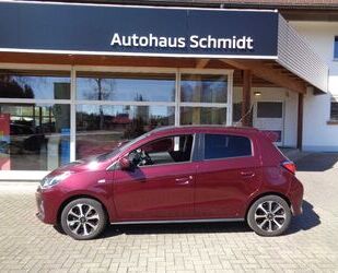 Mitsubishi Space Star Gebrauchtwagen