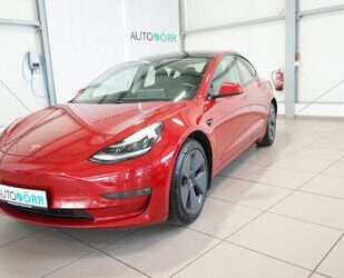 Tesla Model 3 Gebrauchtwagen