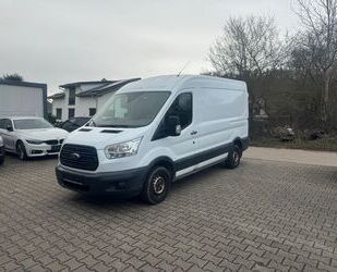 Ford Transit Gebrauchtwagen