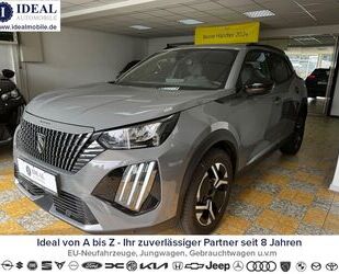 Peugeot 2008 Gebrauchtwagen