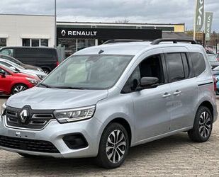 Renault Kangoo Gebrauchtwagen