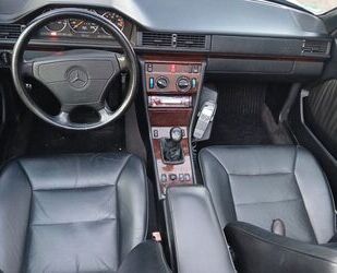 Mercedes-Benz E 200 Gebrauchtwagen
