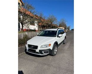 Volvo XC70 Gebrauchtwagen