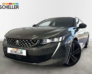 Peugeot 508 Gebrauchtwagen