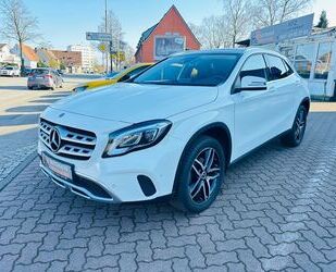 Mercedes-Benz GLA 200 Gebrauchtwagen