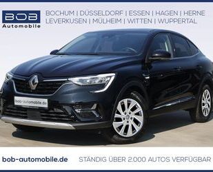 Renault Arkana Gebrauchtwagen