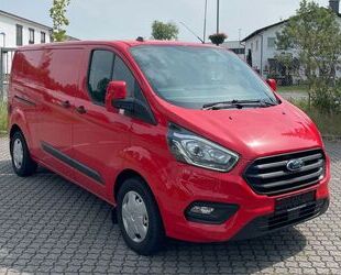 Ford Transit Custom Gebrauchtwagen