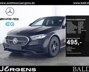 Mercedes-Benz E 220 Gebrauchtwagen