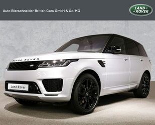 Land Rover Range Rover Sport Gebrauchtwagen