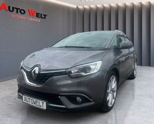 Renault Grand Scenic Gebrauchtwagen