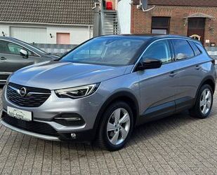 Opel Grandland (X) Gebrauchtwagen