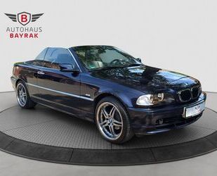 BMW 318 Gebrauchtwagen
