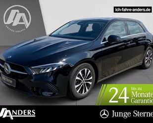 Mercedes-Benz A 180 Gebrauchtwagen