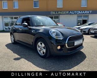 Mini One D Gebrauchtwagen