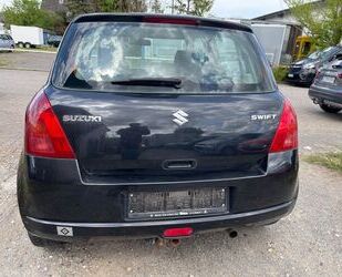 Suzuki Swift Gebrauchtwagen