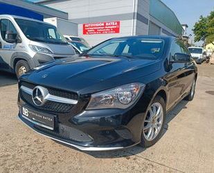 Mercedes-Benz CLA 200 Shooting Brake Gebrauchtwagen