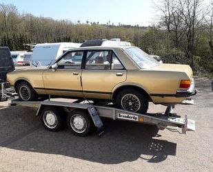 Ford Granada Gebrauchtwagen