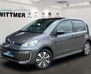 VW up! Gebrauchtwagen