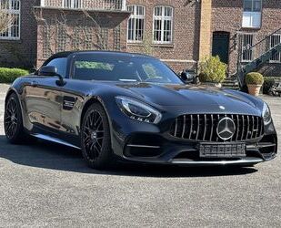 Mercedes-Benz AMG GT C Gebrauchtwagen