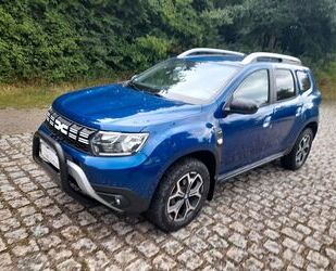 Dacia Duster Gebrauchtwagen