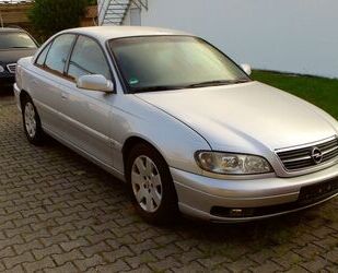 Opel Omega Gebrauchtwagen