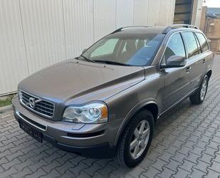 Volvo XC90 Gebrauchtwagen