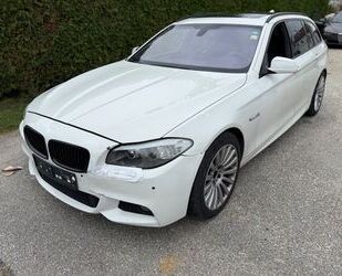 BMW 530 Gebrauchtwagen