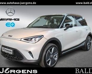 Smart #1 Gebrauchtwagen