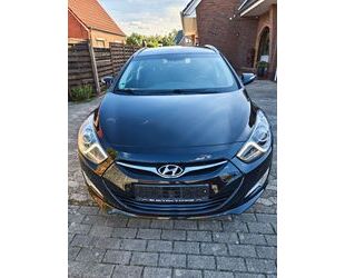 Hyundai i40 Gebrauchtwagen