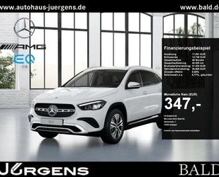 Mercedes-Benz GLA 200 Gebrauchtwagen