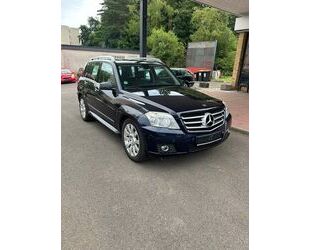 Mercedes-Benz GLK 320 Gebrauchtwagen