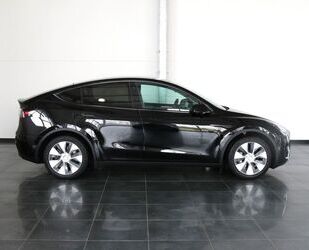 Tesla Model Y Gebrauchtwagen