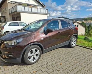 Opel Mokka X Gebrauchtwagen
